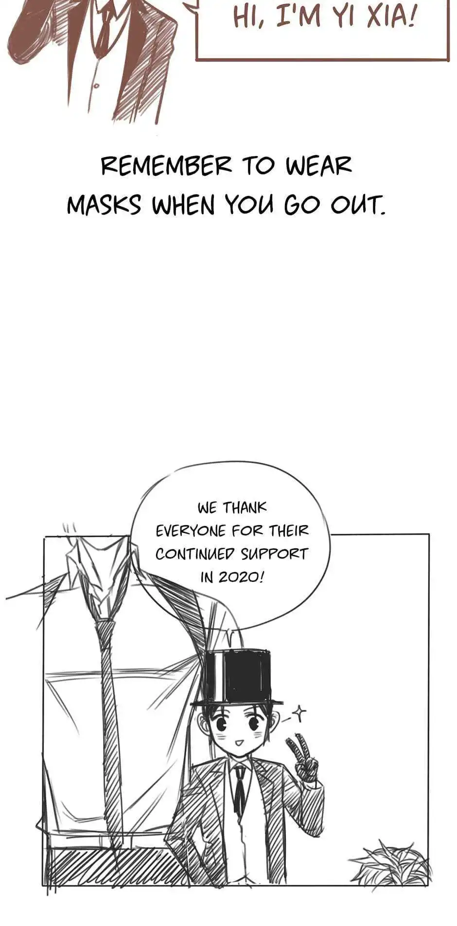 My Bodyguard is 4 Feet Tall [ALL CHAPTERS] Chapter 24 63